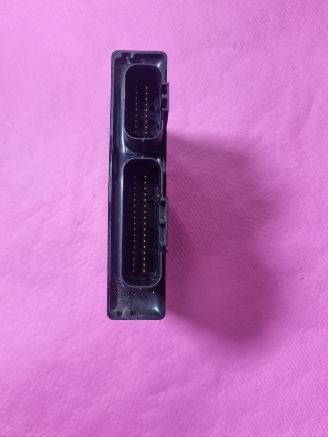 Versys 650 2007 al 2009