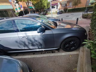 Audi A4 2015 2.0 150 CV Sline Automático