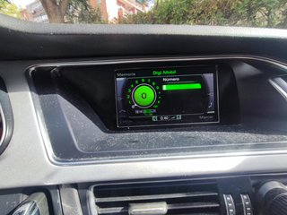Audi A4 2015 2.0 150 CV Sline Automático