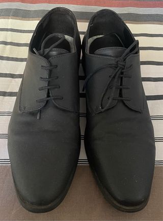 Zapatos de Zara Man