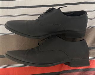 Zapatos de Zara Man