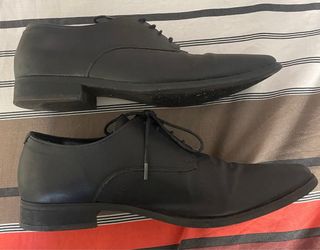 Zapatos de Zara Man