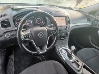 Despiece opel insignia B 2014 2.0cdti 