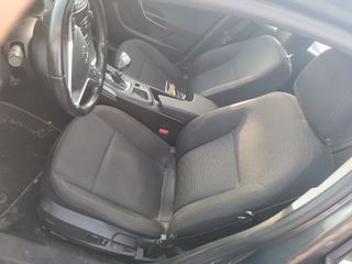 Despiece opel insignia B 2014 2.0cdti 