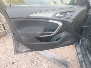 Despiece opel insignia B 2014 2.0cdti 