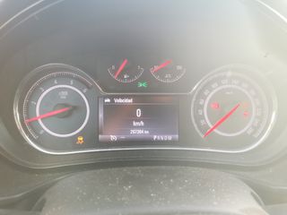 Despiece opel insignia B 2014 2.0cdti 
