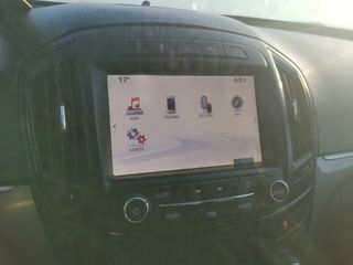 Despiece opel insignia B 2014 2.0cdti 