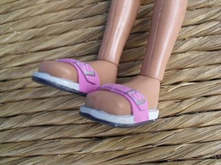 Bratz Jasmine Play Sportz Bambole Collezione Doll