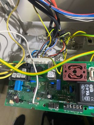 Reparacion e instalacion de calderas y termos