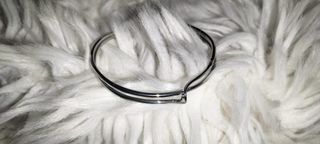 Brazalete de plata de ley – 8€