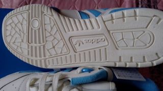 ADIDAS RIVALRY TAGLIA 36,5