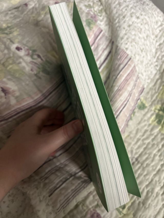 Mi dieta ya no cojea