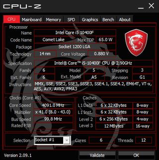 [New] Msi PC Gaming Ferrari Custom - Rtx 3050
