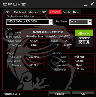 [New] Msi PC Gaming Ferrari Custom - Rtx 3050