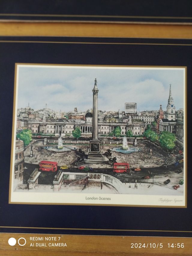 Tovagliette per colazione 