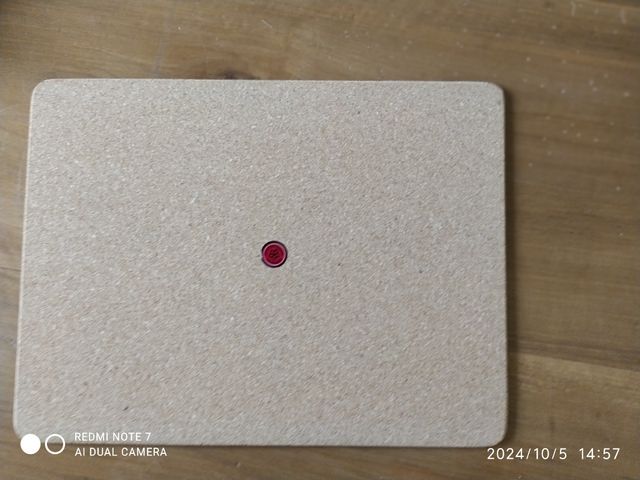 Tovagliette per colazione 