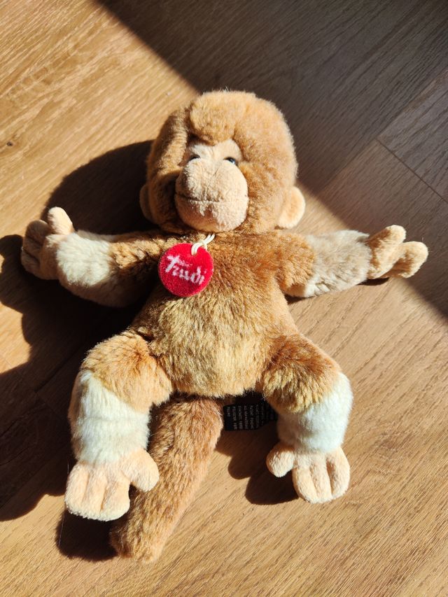 Peluches Trudi