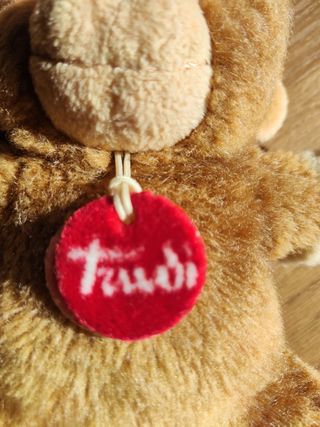 Peluches Trudi