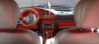 Se vende Citroen berlingo 2.0hdi90