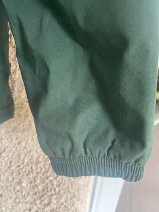 Chaqueta niño Element