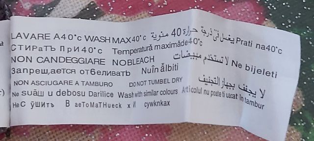 Maglioncino - Piazza Italia [Tg. M, a strisce]