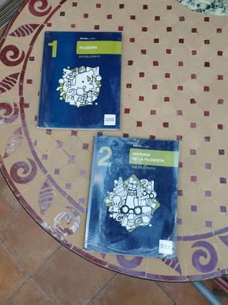 Filosofía e Historia de la filosofía