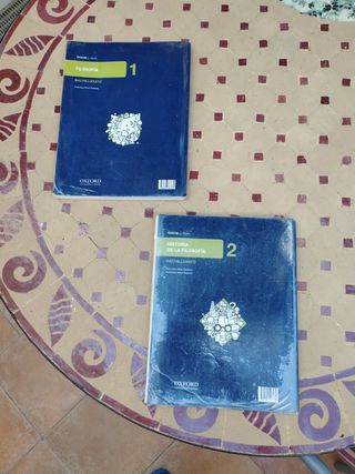 Filosofía e Historia de la filosofía