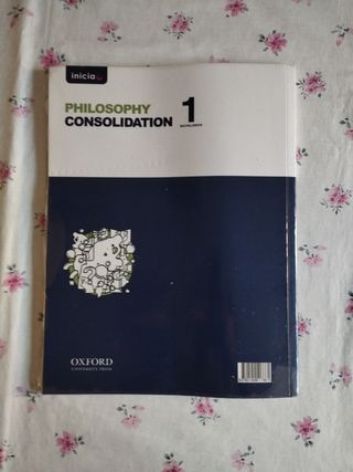 Filosofía e Historia de la filosofía