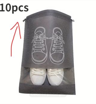 NUEVO: BOLSAS GUARDAR ZAPATOS 