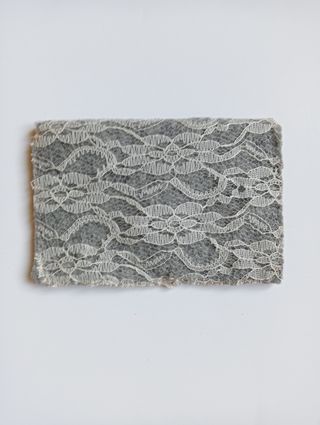 Borsellino realizzato a mano 