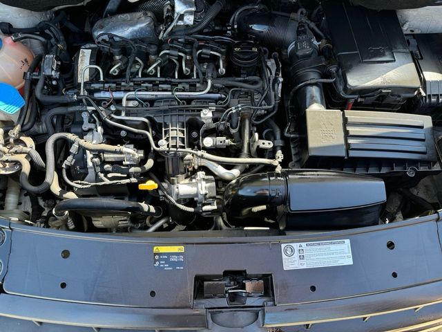 Volkswagen Caddy 2014