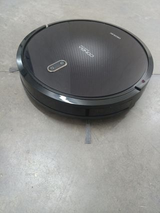 Robot aspiradora Conga 1090
