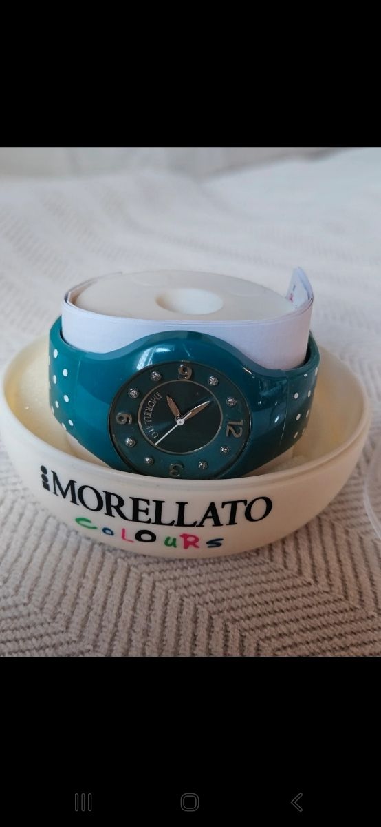 Orologio donna/ragazza Morellato
