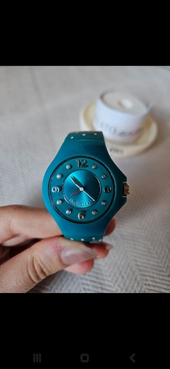 Orologio donna/ragazza Morellato