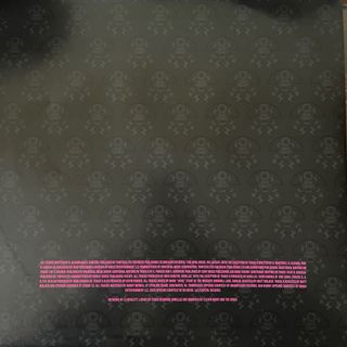 Gorillaz - Cracker Island 2xLP Deluxe Rsd2024