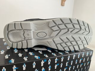 Botas Nuevas Milos calima 9212