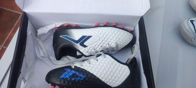 Zapatillas futbol N33