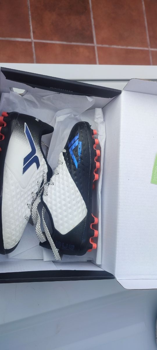 Zapatillas futbol N33