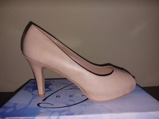 Zapatos de tacón 