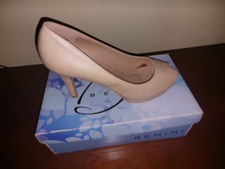 Zapatos de tacón 