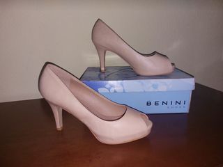 Zapatos de tacón 