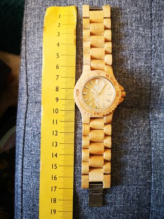 Orologio wewood
