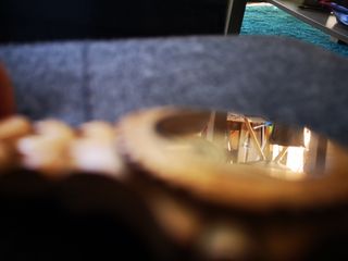 Orologio wewood