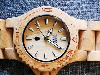 Orologio wewood