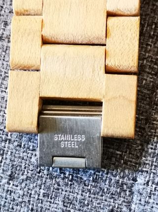 Orologio wewood
