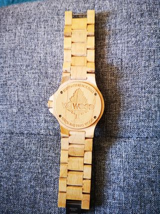 Orologio wewood