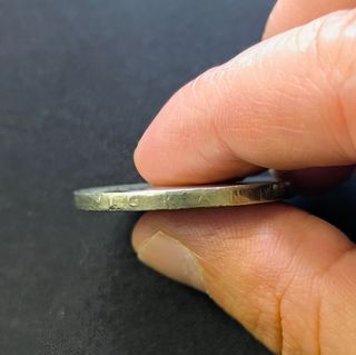 50 Pesetas Franco 1957 Estrella 59