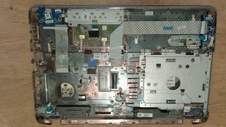 Teclado y ratón tàctil HP Probook 450 G2
