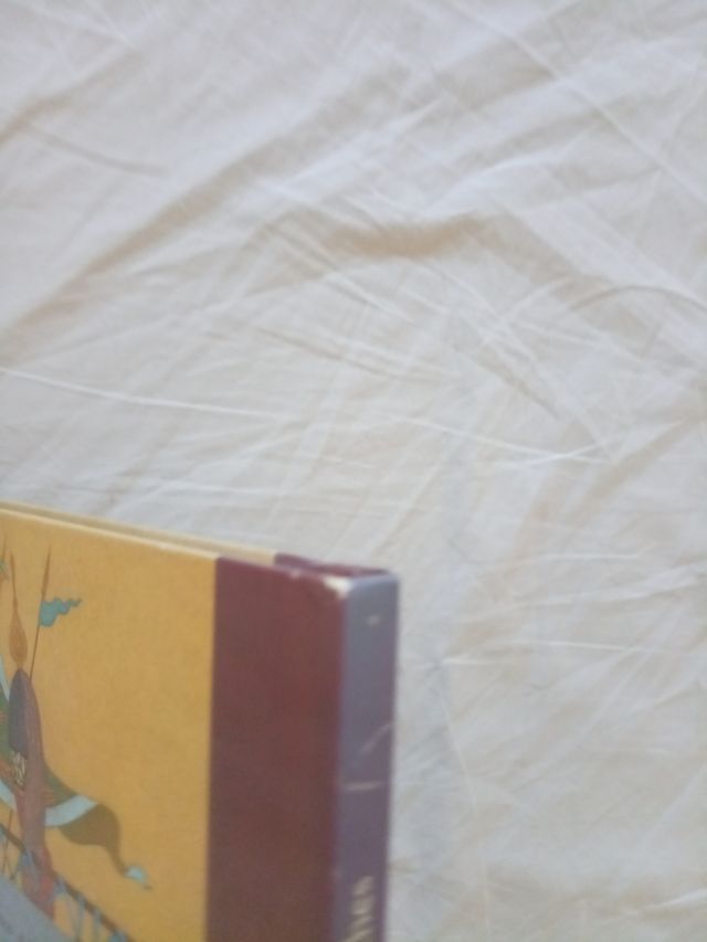 Los mejores cuentos de las 1001 noches