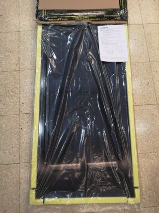 Ventanas Fiat Ducato